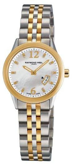 Raymond Weil Freelancer D
