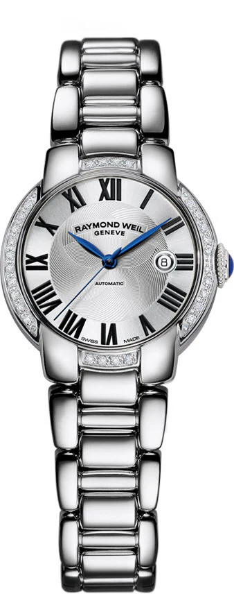 Raymond Weil Watch Jasmine Ladies