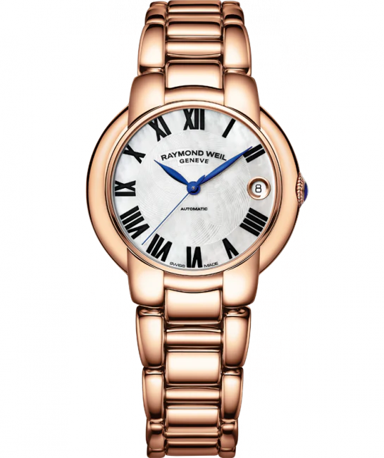 Raymond Weil Watch Jasmine