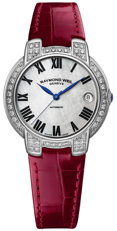 Raymond Weil Watch Jasmine