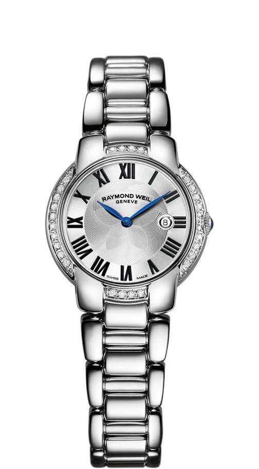Raymond Weil Watch Jasmine Ladies