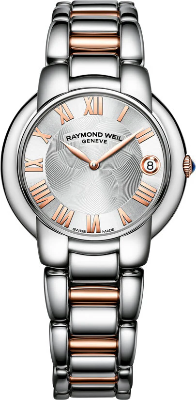Raymond Weil Watch Jasmine Ladies