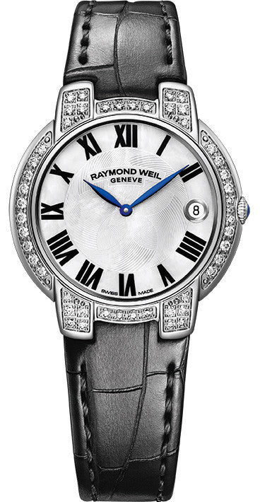 Raymond Weil Watch Jasmine