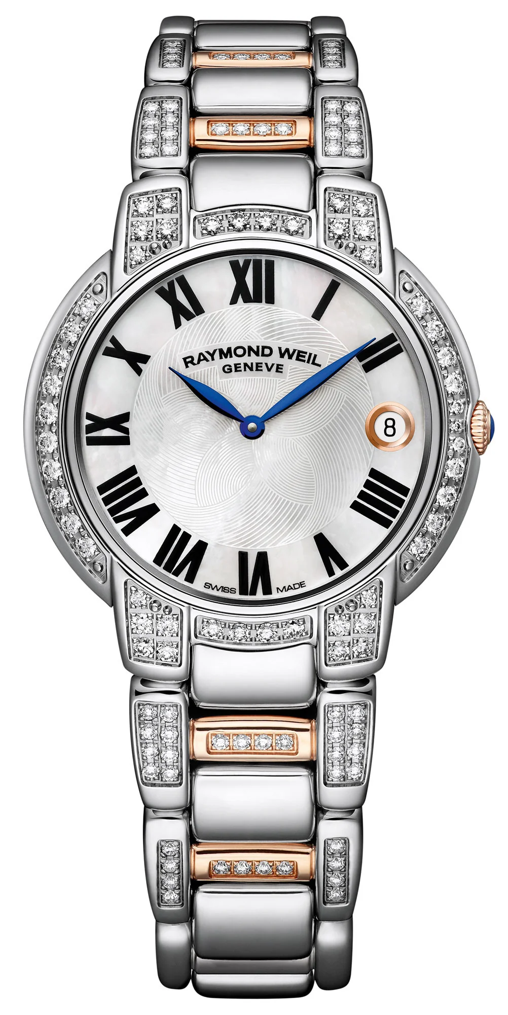 Raymond Weil Watch Jasmine Ladies