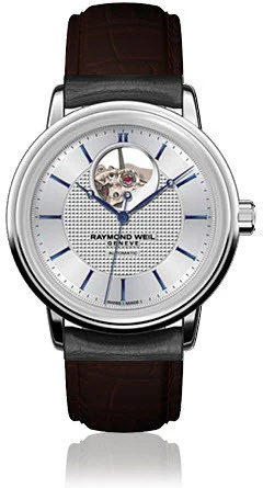Raymond Weil Watch Maestro D