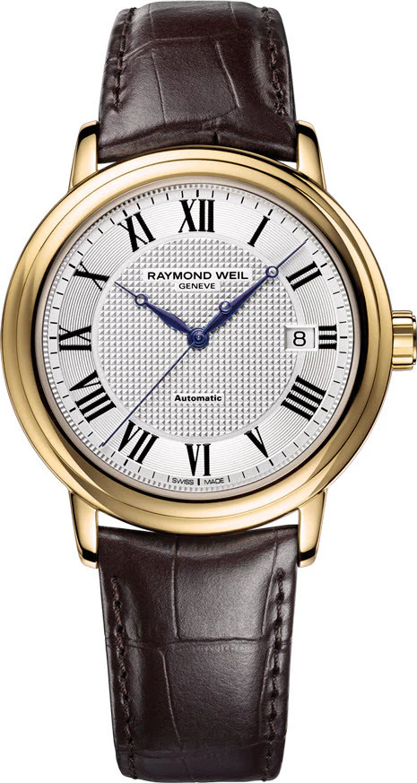 Raymond Weil Watch Maestro D