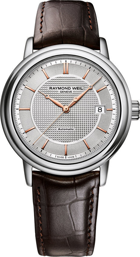 Raymond Weil Watch Maestro Mens