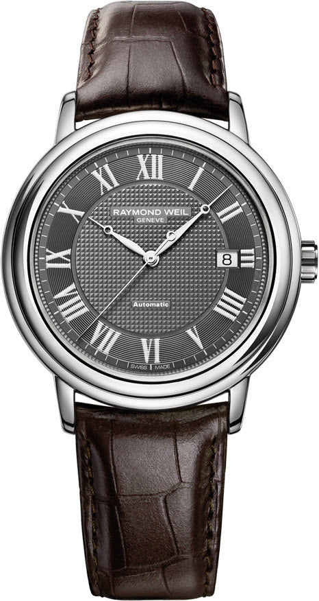 Raymond Weil Maestro D