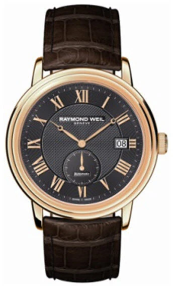 Raymond Weil Watch Maestro Mens D