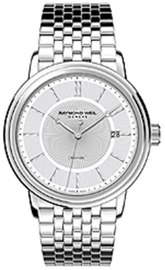 Raymond Weil Watch Maestro Mens D