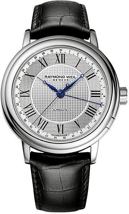 Raymond Weil Watch Maestro D