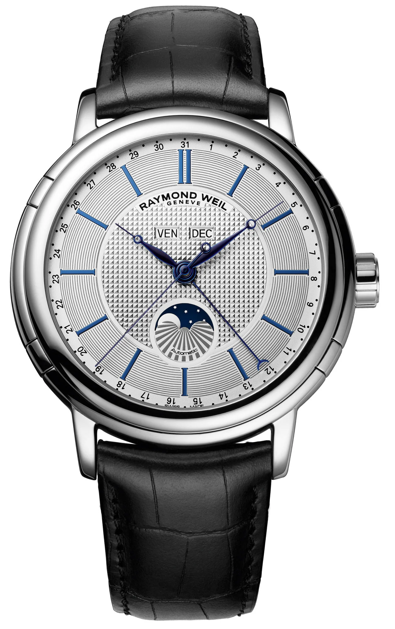 Raymond Weil Watch Maestro Mens