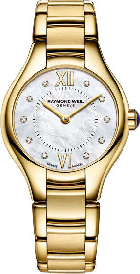 Raymond Weil Watch Noemia Ladies