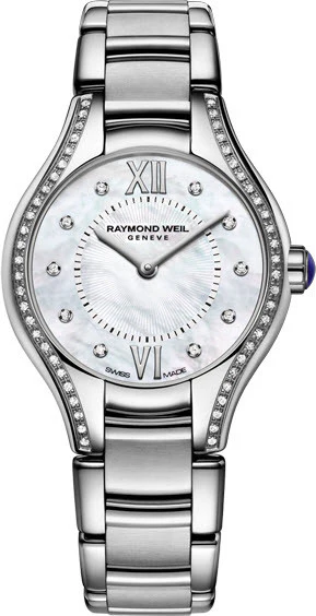 Raymond Weil Noemia Ladies Watch
