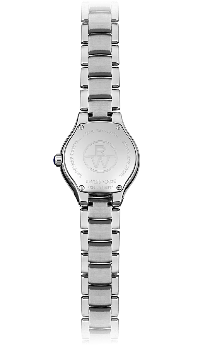 Raymond Weil Noemia Ladies Watch - Image 2
