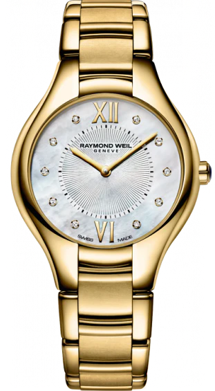 Raymond Weil Watch Noemia