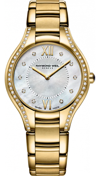 Raymond Weil Watch Noemia