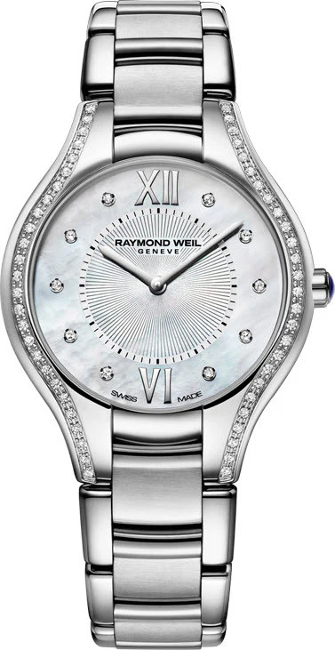 Raymond Weil Watch Noemia Ladies