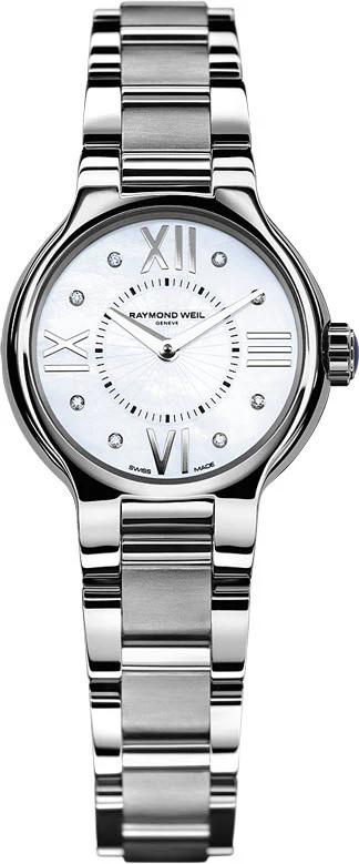 Raymond Weil Noemia D