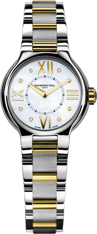 Raymond Weil Noemia D