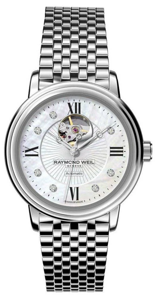 Raymond Weil Parsifal D