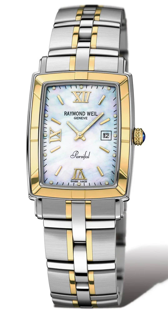 Raymond Weil Parsifal D