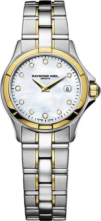 Raymond Weil Watch Parsifal Ladies D