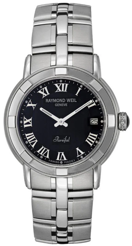 Raymond Weil Watch Parsifal D