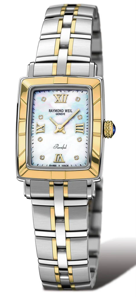 Raymond Weil Parsifal D