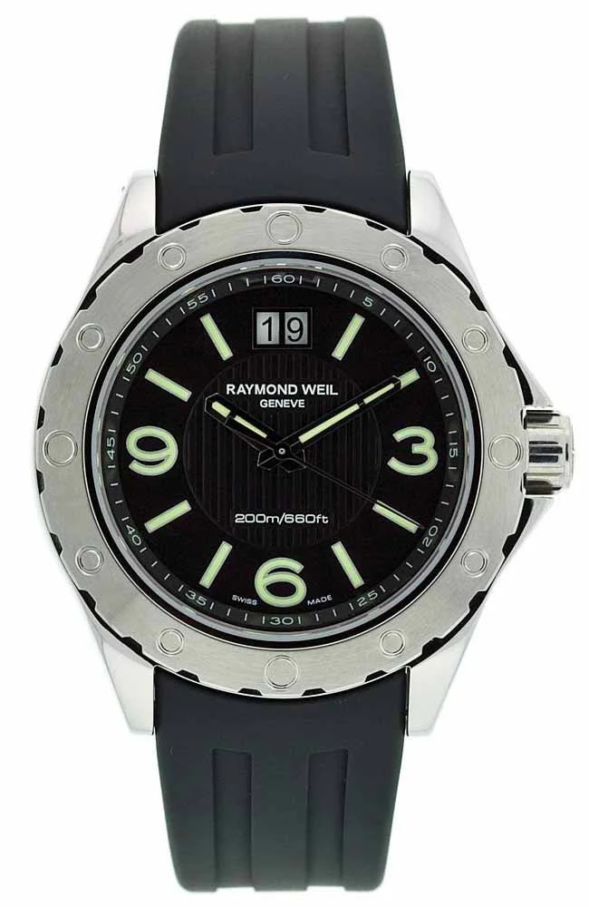 Raymond Weil Sports D