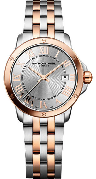 Raymond Weil Watch Tango