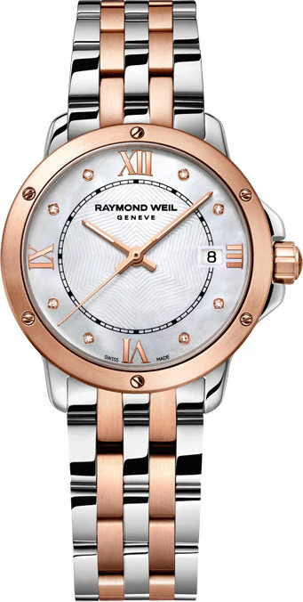 Raymond Weil Watch Tango Ladies