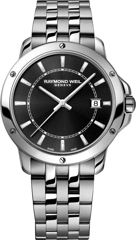 Raymond Weil Watch Tango Mens D