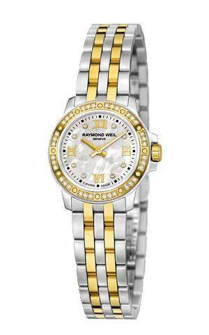 Raymond Weil Tango Mini Ladies D