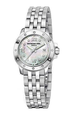 Raymond Weil Tango Round D
