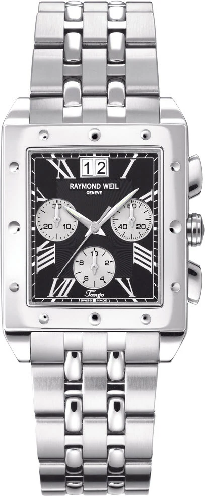 Raymond Weil Tango D