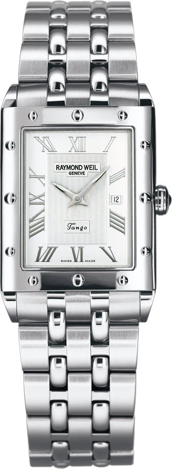 Raymond Weil Tango D