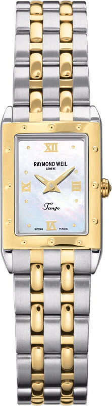 Raymond Weil Watch Tango Ladies D