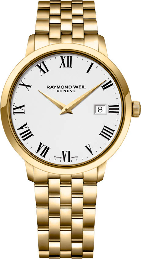 Raymond Weil Watch Toccata