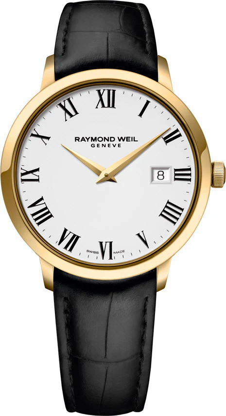 Raymond Weil Watch Toccata