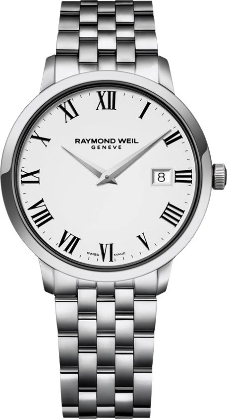 Raymond Weil Watch Toccata