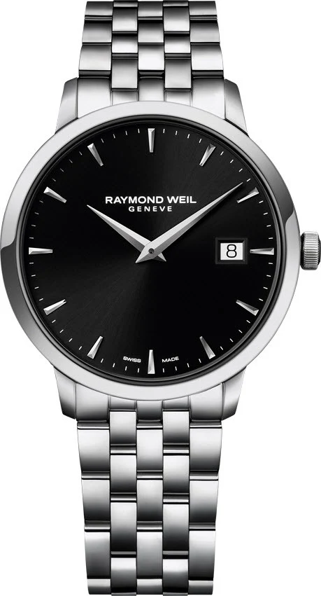 Raymond Weil Watch Toccata D