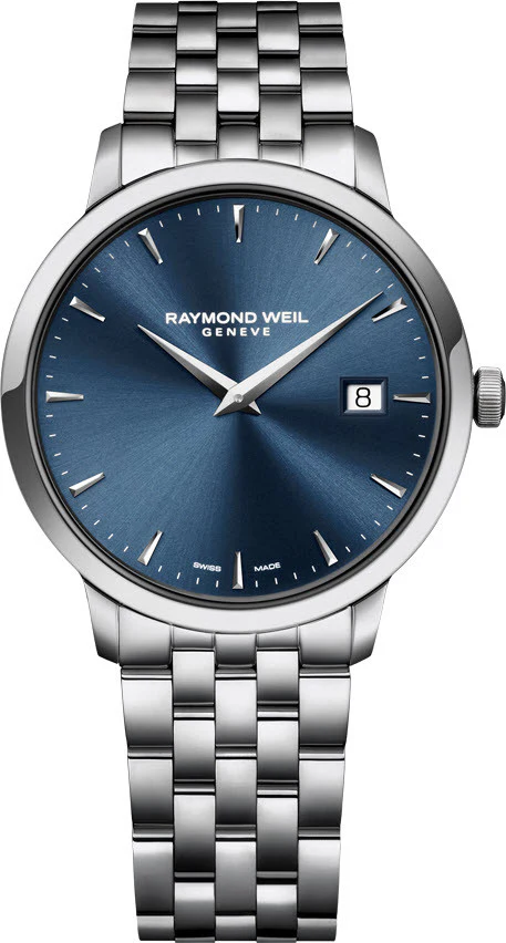Raymond Weil Watch Toccata D