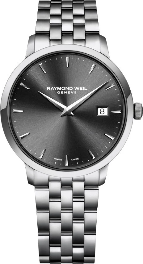 Raymond Weil Watch Toccata