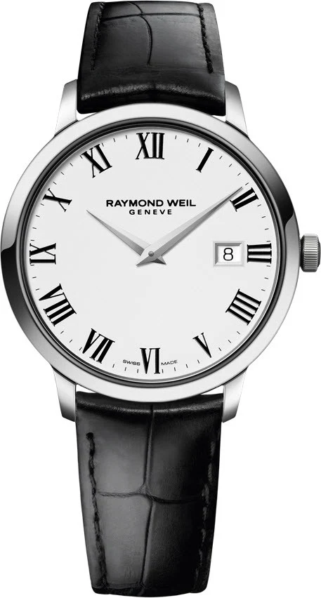 Raymond Weil Watch Toccata