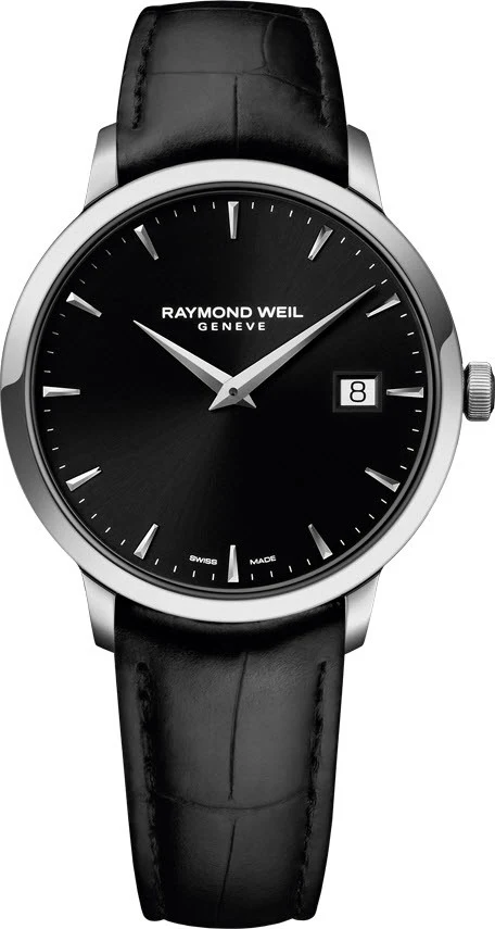 Raymond Weil Watch Toccata D