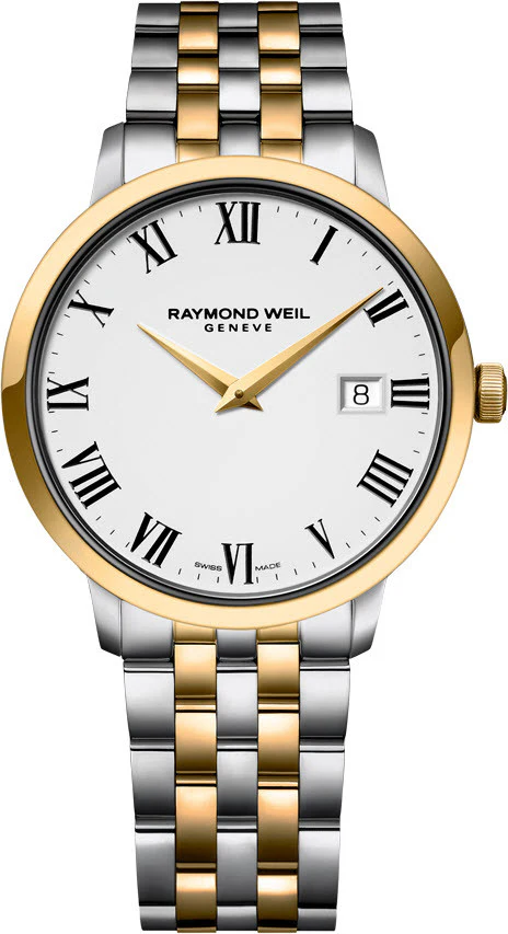 Raymond Weil Watch Toccata