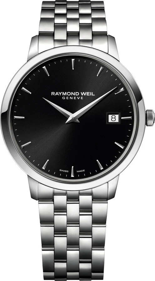 Raymond Weil Watch Toccata