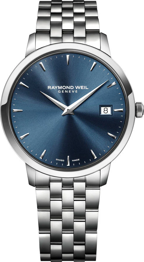 Raymond Weil Watch Toccata