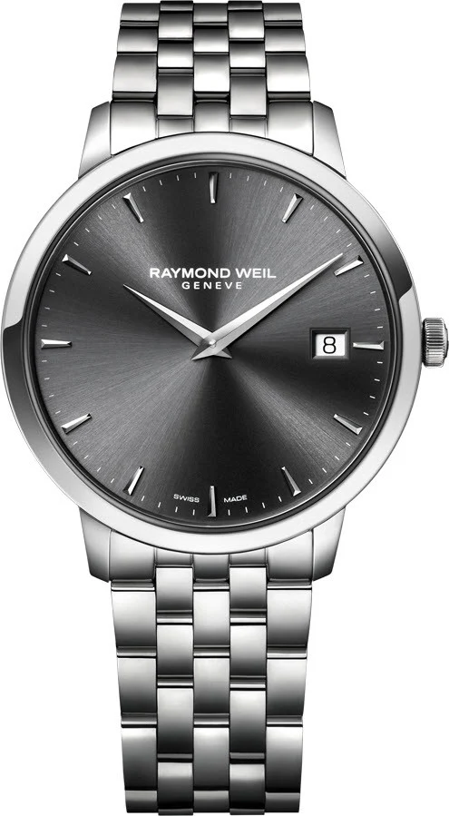 Raymond Weil Watch Toccata